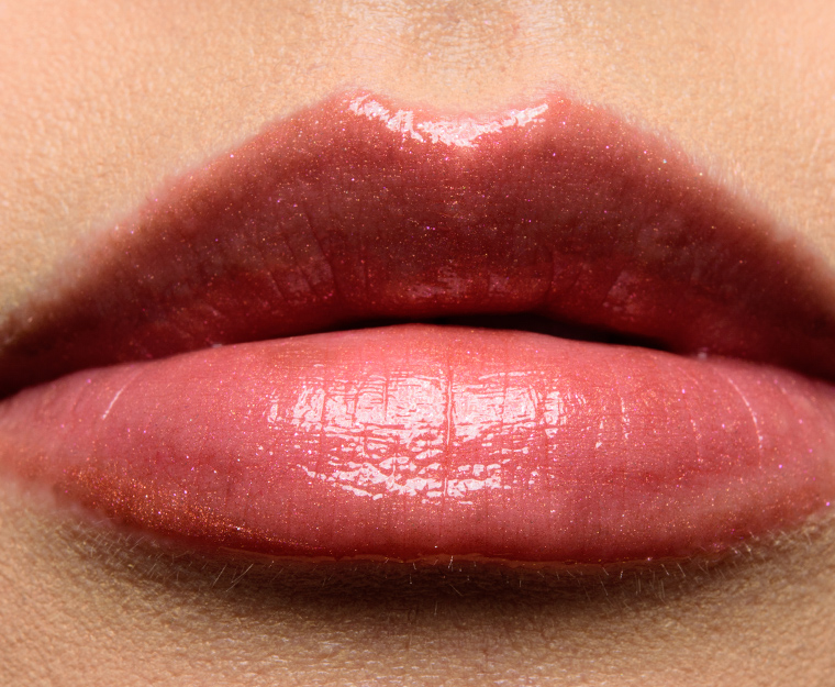 Urban Decay Dirty Talk Hi-Fi Shine Ultra Cushion Lip Gloss