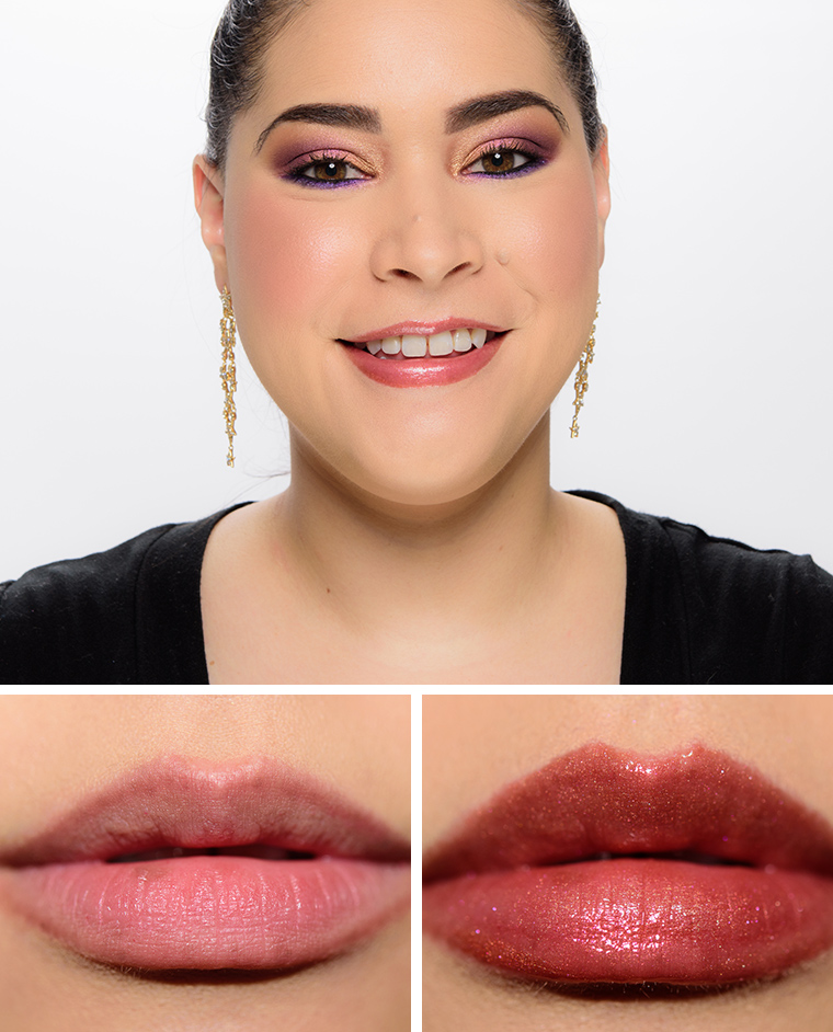 Urban Decay Dirty Talk Hi-Fi Shine Ultra Cushion Lip Gloss