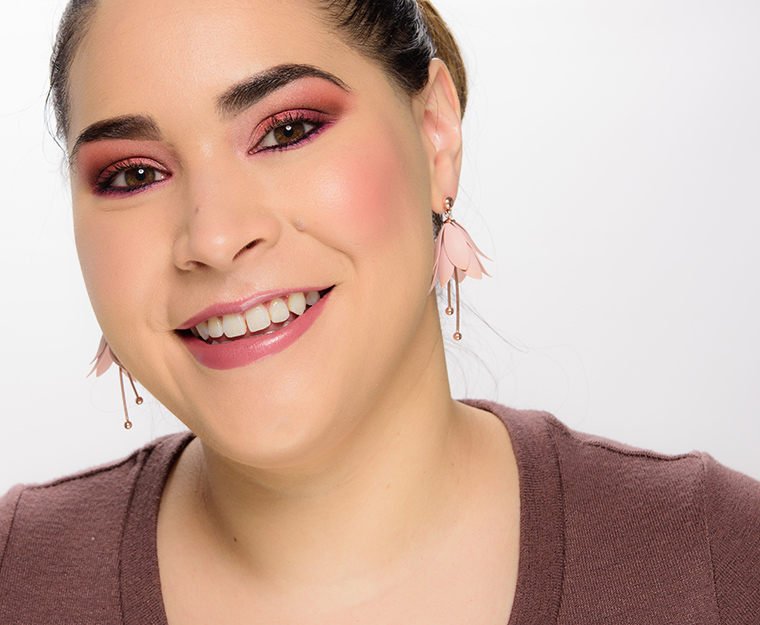 Urban Decay Double Take Afterglow 8-Hour Powder Blush