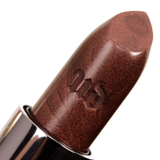 Urban Decay Vice Lipstick Ember