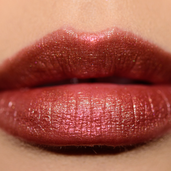 Urban Decay Vice Lipstick Faith