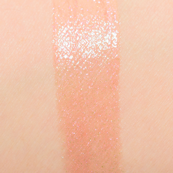 Urban Decay Fireball Hi-Fi Shine Ultra Cushion Lip Gloss