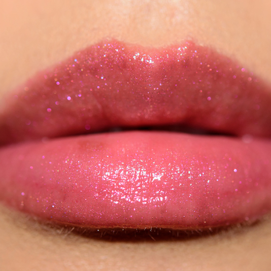 Urban Decay Hi-Fi Shine Ultra Cushion Lip Gloss Fireball