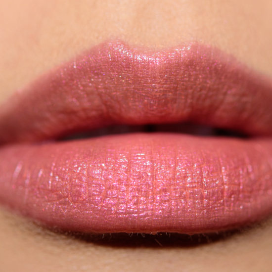 Urban Decay First Sin Vice Lipstick