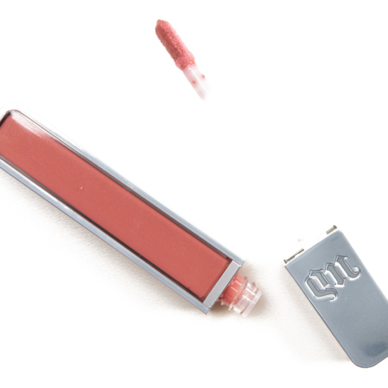 Urban Decay Hi-Fi Shine Ultra Cushion Lip Gloss Fuel