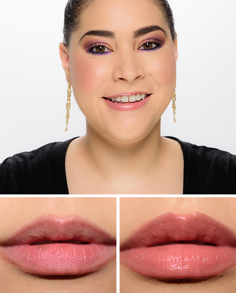 Urban Decay Fuel Hi-Fi Shine Ultra Cushion Lip Gloss