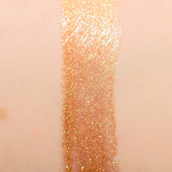 Urban Decay Goldmine Hi-Fi Shine Ultra Cushion Lip Gloss