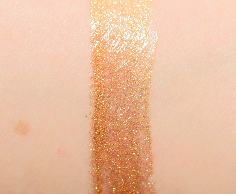 Urban Decay Goldmine Hi-Fi Shine Ultra Cushion Lip Gloss