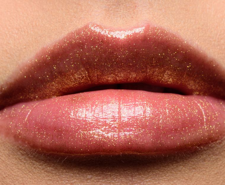 Urban Decay Goldmine Hi-Fi Shine Ultra Cushion Lip Gloss