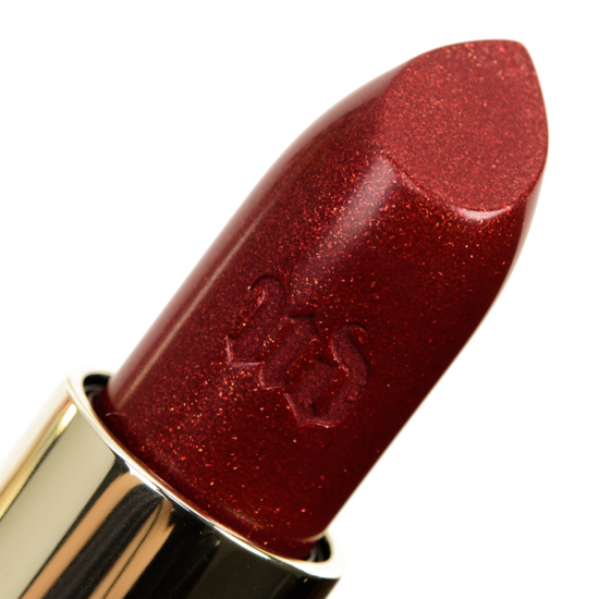 Urban Decay Vice Lipstick Heat