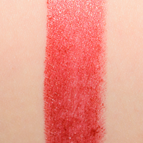 Urban Decay Heat Vice Lipstick