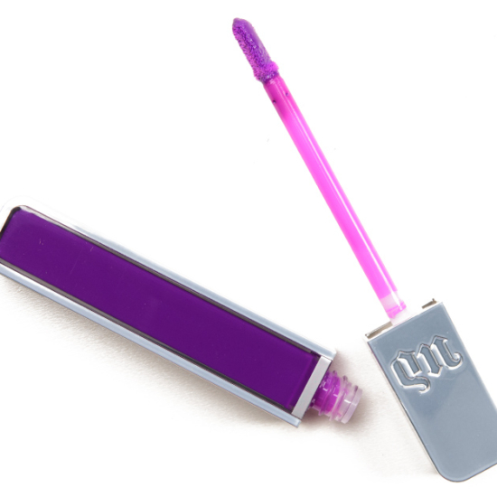 Urban Decay Jawbreaker Hi-Fi Shine Ultra Cushion Lip Gloss