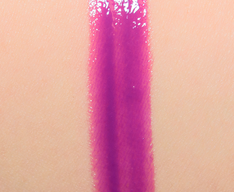 Urban Decay Jawbreaker Hi-Fi Shine Ultra Cushion Lip Gloss