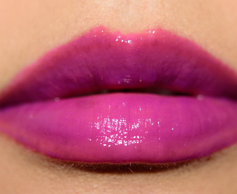 Urban Decay Jawbreaker Hi-Fi Shine Ultra Cushion Lip Gloss