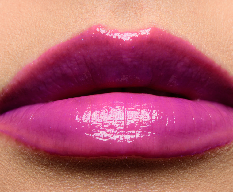 Urban Decay Jawbreaker Hi-Fi Shine Ultra Cushion Lip Gloss