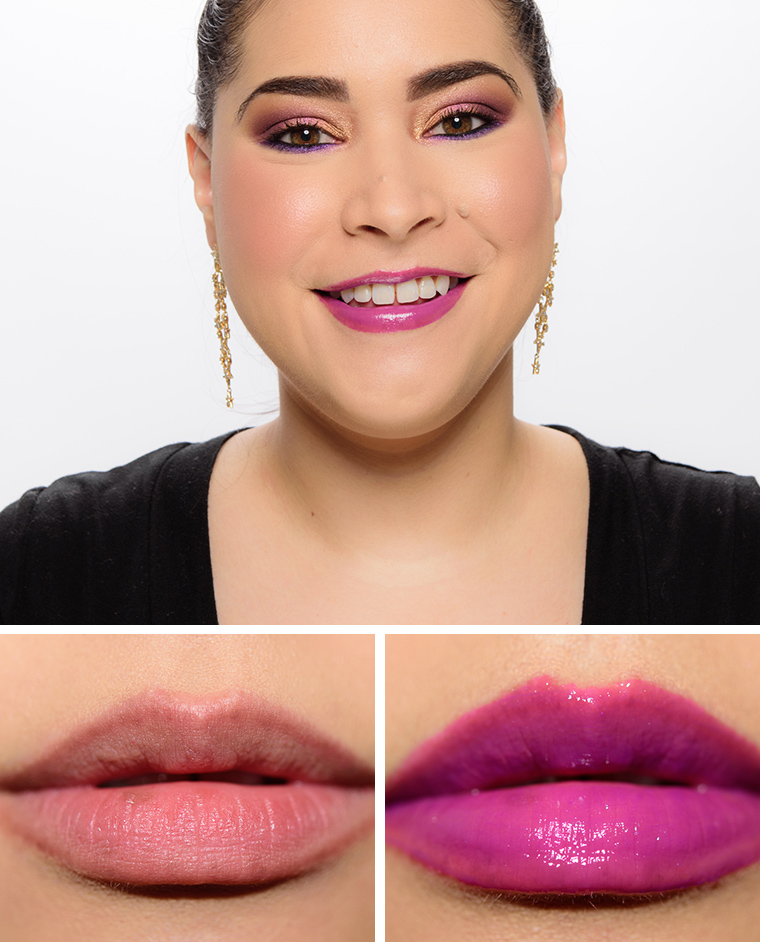 Urban Decay Jawbreaker Hi-Fi Shine Ultra Cushion Lip Gloss