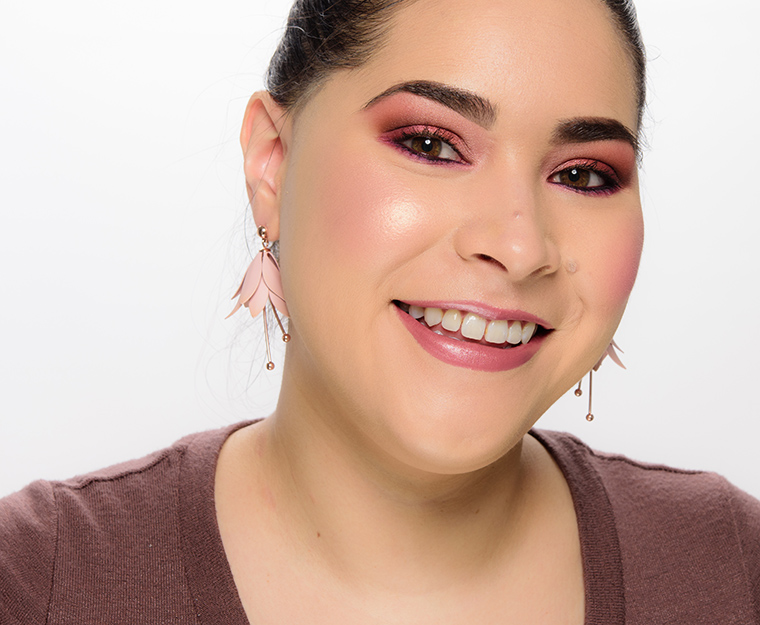 Urban Decay Low Key Afterglow 8-Hour Powder Blush