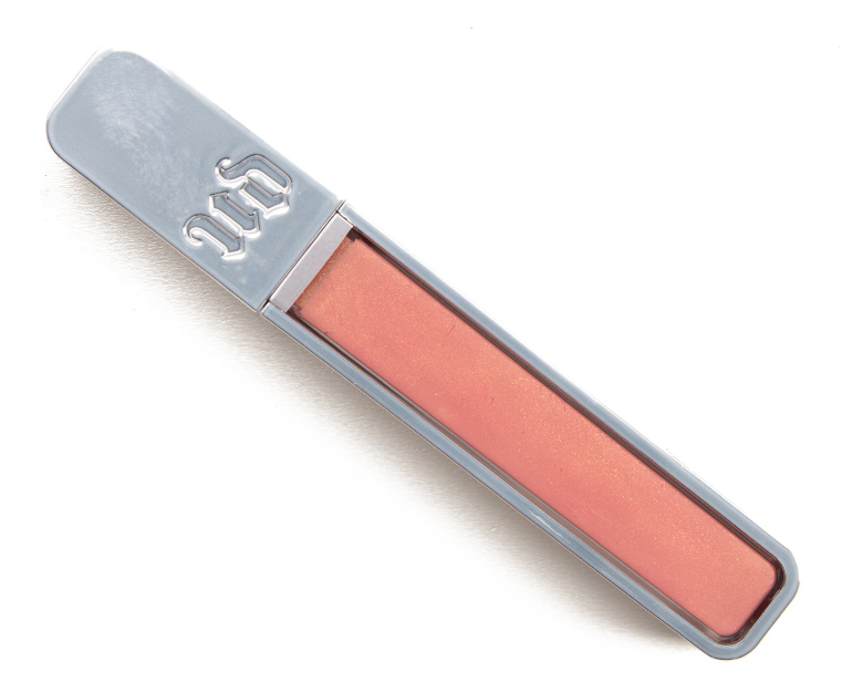 Urban Decay Midnight Cowgirl Hi-Fi Shine Ultra Cushion Lip Gloss