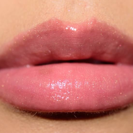 Urban Decay Hi-Fi Shine Ultra Cushion Lip Gloss Midnight Cowgirl