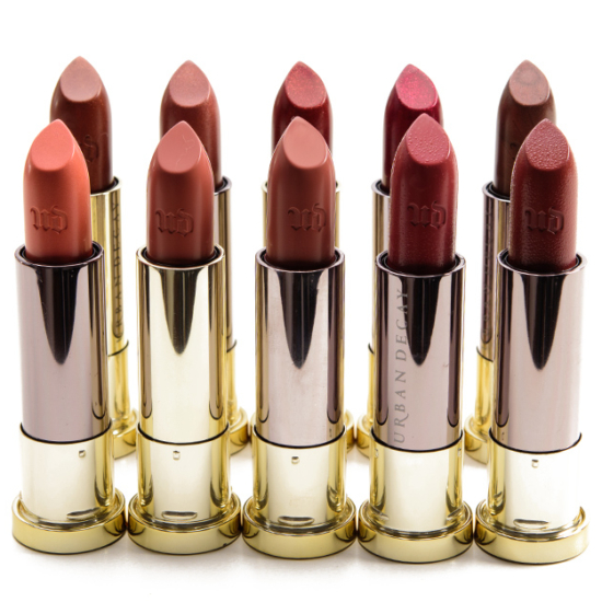 Urban Decay Naked Heat
