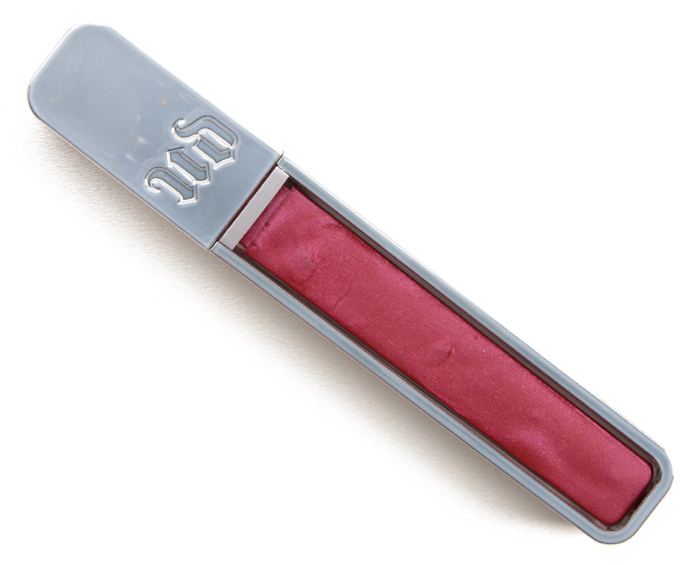 Urban Decay Naked Hi-Fi Shine Ultra Cushion Lip Gloss
