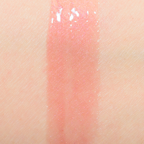 Urban Decay Naked Hi-Fi Shine Ultra Cushion Lip Gloss