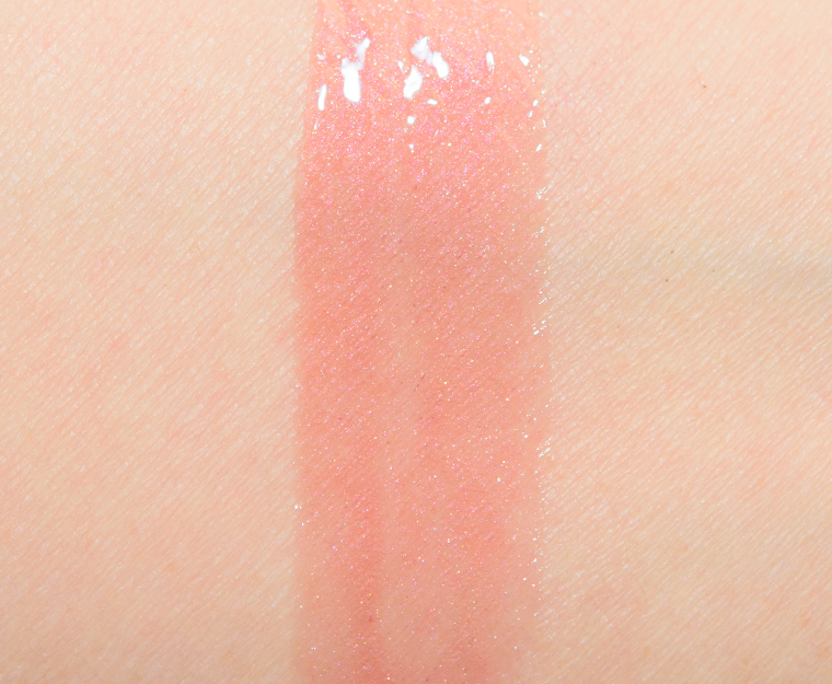 <p class="text-center">Urban Decay Naked Hi-Fi Shine Ultra Cushion Lip Gloss</p>
