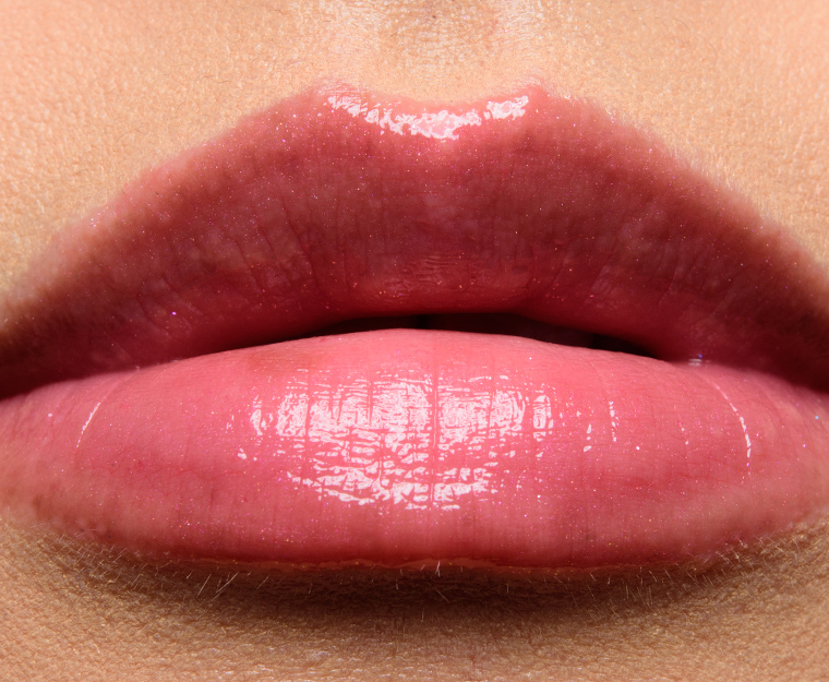 Urban Decay Naked Hi-Fi Shine Ultra Cushion Lip Gloss