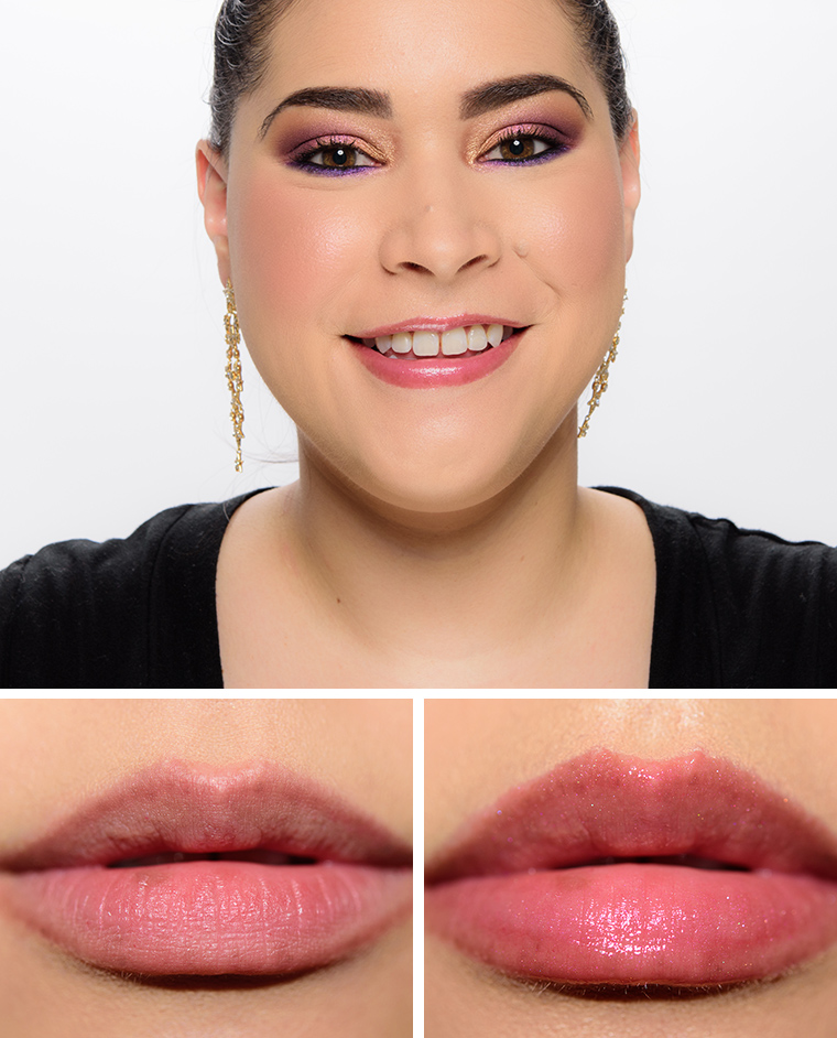 Urban Decay Naked Hi-Fi Shine Ultra Cushion Lip Gloss