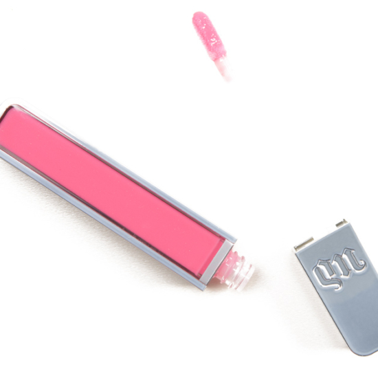 Urban Decay Obsessed Hi-Fi Shine Ultra Cushion Lip Gloss