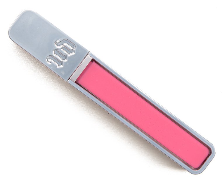 Urban Decay Obsessed Hi-Fi Shine Ultra Cushion Lip Gloss