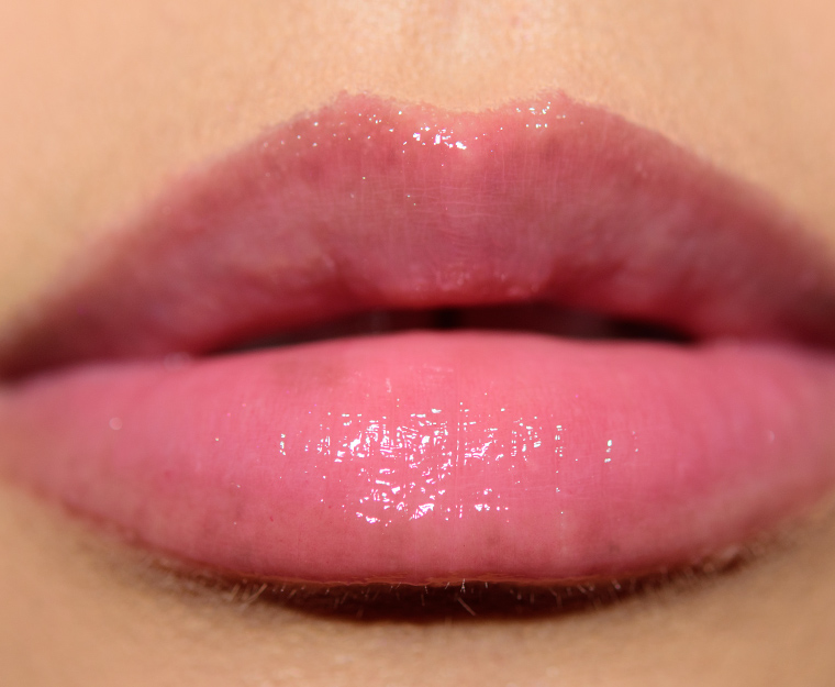 Urban Decay Obsessed Hi-Fi Shine Ultra Cushion Lip Gloss