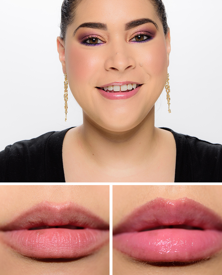 Urban Decay Obsessed Hi-Fi Shine Ultra Cushion Lip Gloss