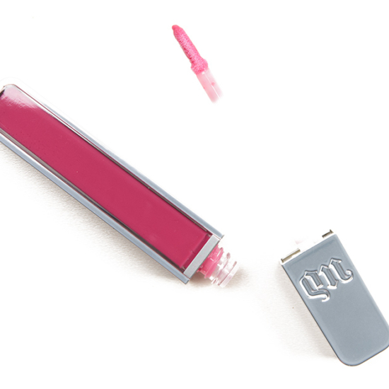 Urban Decay Rapture Hi-Fi Shine Ultra Cushion Lip Gloss