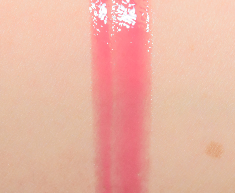 Urban Decay Rapture Hi-Fi Shine Ultra Cushion Lip Gloss