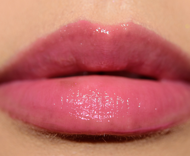 Urban Decay Rapture Hi-Fi Shine Ultra Cushion Lip Gloss