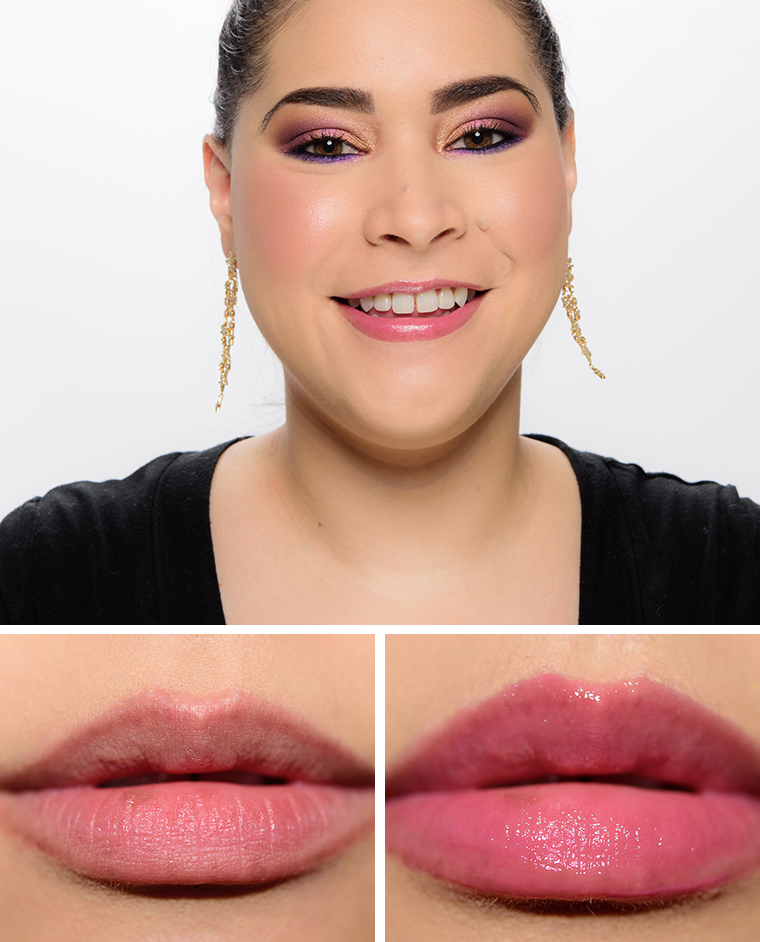 Urban Decay Rapture Hi-Fi Shine Ultra Cushion Lip Gloss