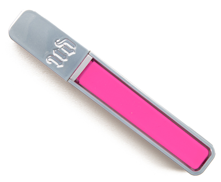 Urban Decay Savage Hi-Fi Shine Ultra Cushion Lip Gloss
