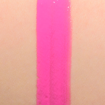 Urban Decay Savage Hi-Fi Shine Ultra Cushion Lip Gloss