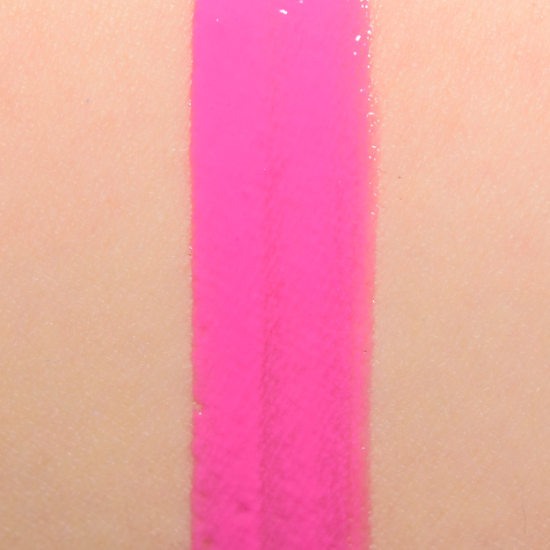 Urban Decay Savage Hi-Fi Shine Ultra Cushion Lip Gloss