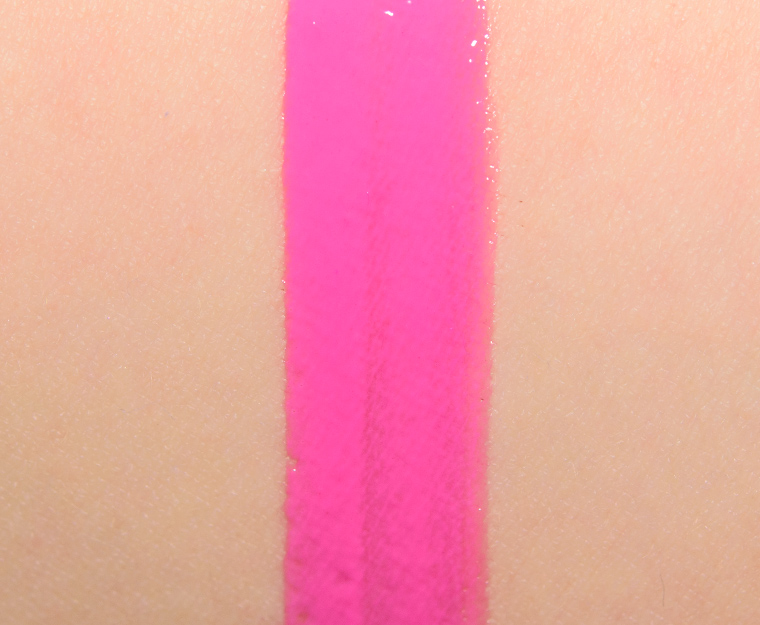 Urban Decay Savage Hi-Fi Shine Ultra Cushion Lip Gloss