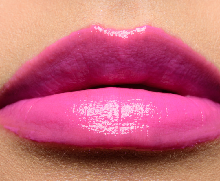 Urban Decay Savage Hi-Fi Shine Ultra Cushion Lip Gloss
