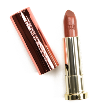 Urban Decay Vice Lipstick in Scorched
