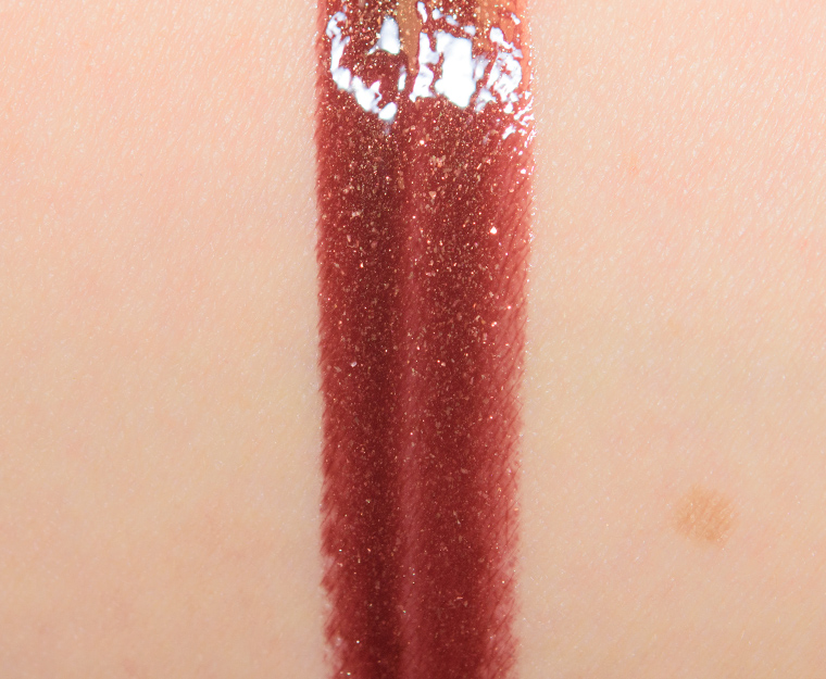 Urban Decay Shadowheart Hi-Fi Shine Ultra Cushion Lip Gloss