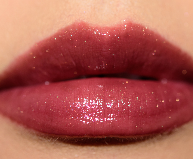 Urban Decay Shadowheart Hi-Fi Shine Ultra Cushion Lip Gloss