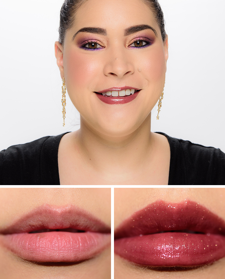 Urban Decay Shadowheart Hi-Fi Shine Ultra Cushion Lip Gloss
