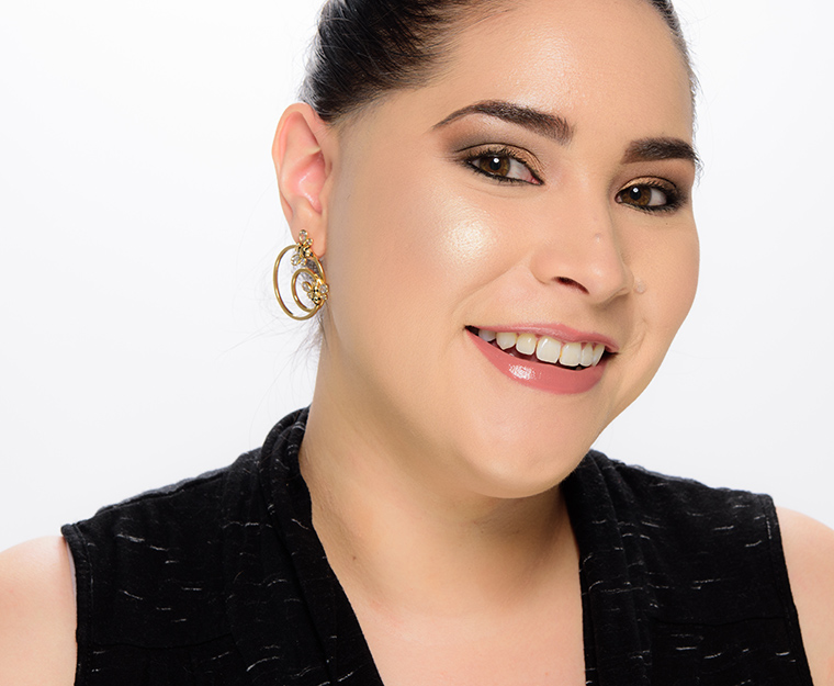 Urban Decay Sin Afterglow 8-Hour Powder Highlighter
