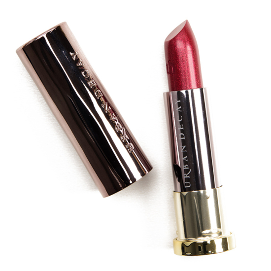 Urban Decay Singe Vice Lipstick