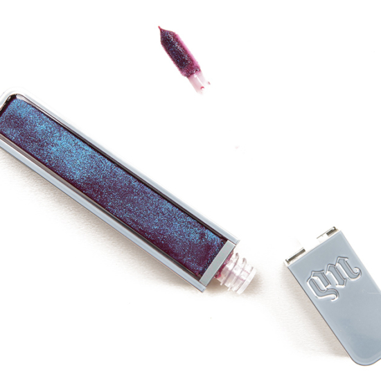 Urban Decay Snapped Hi-Fi Shine Ultra Cushion Lip Gloss