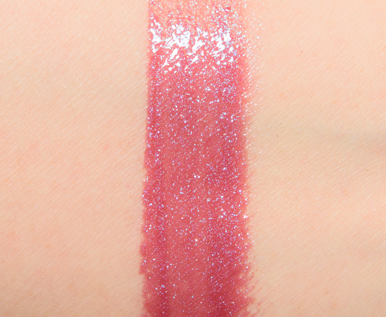 Urban Decay Snapped Hi-Fi Shine Ultra Cushion Lip Gloss